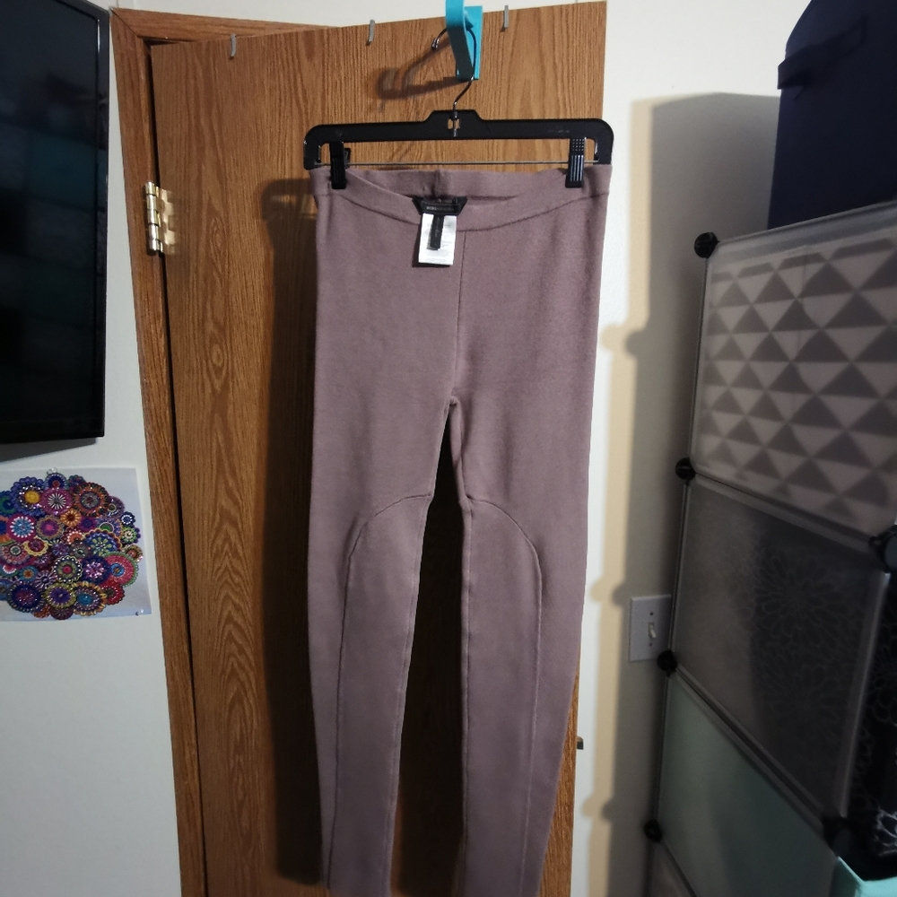Bcbg leggings